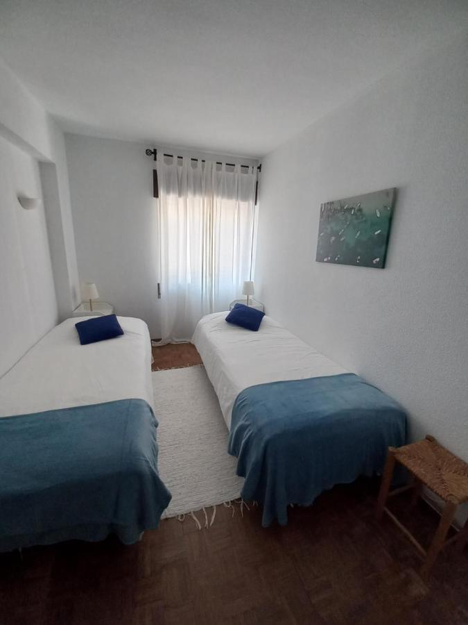 Apartamento Fortaleza Mar - 2 Steps From The Sea Armação de Pêra Dış mekan fotoğraf