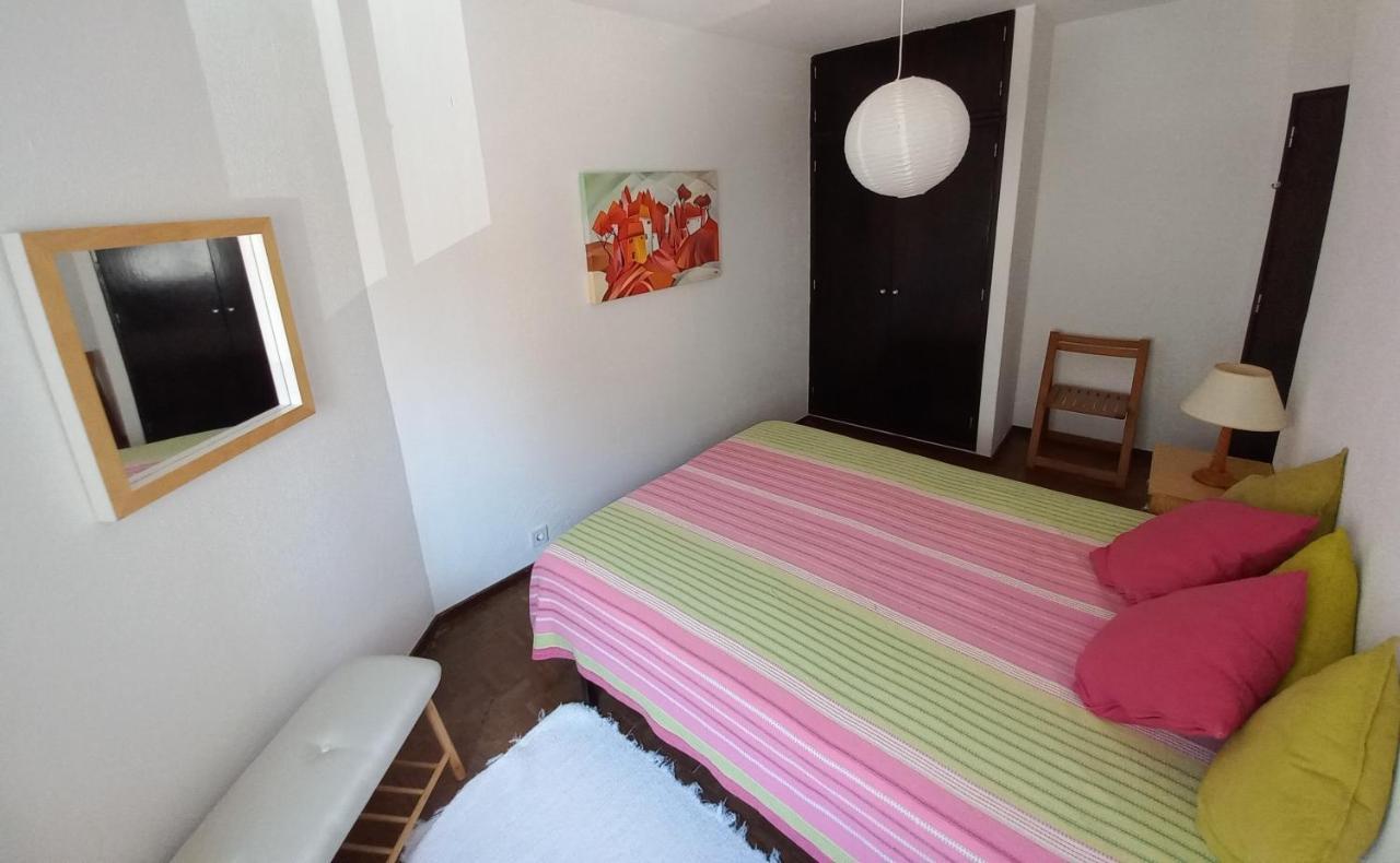 Apartamento Fortaleza Mar - 2 Steps From The Sea Armação de Pêra Dış mekan fotoğraf