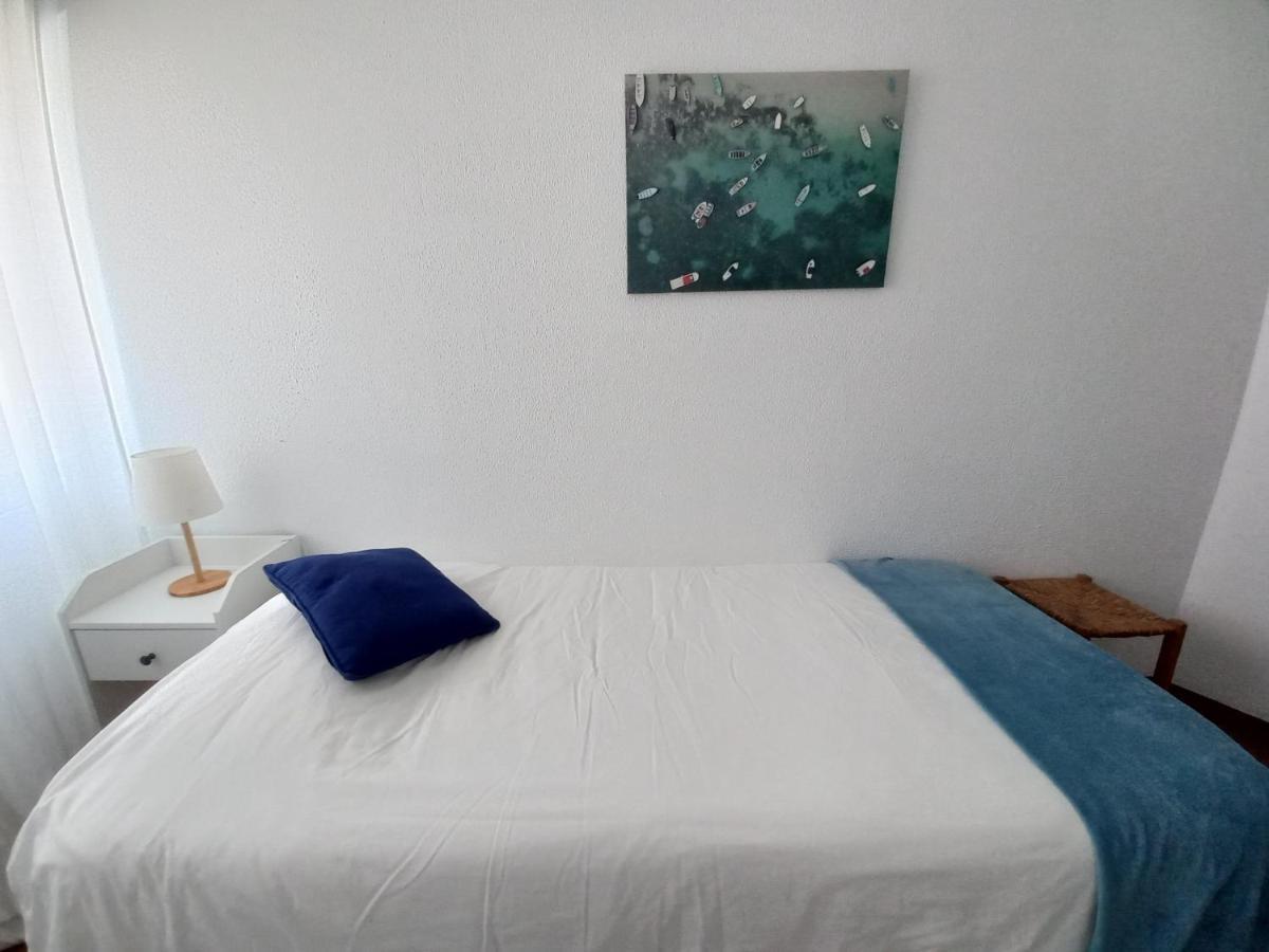 Apartamento Fortaleza Mar - 2 Steps From The Sea Armação de Pêra Dış mekan fotoğraf